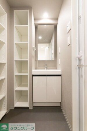 プラウドフラット墨田曳舟の物件内観写真